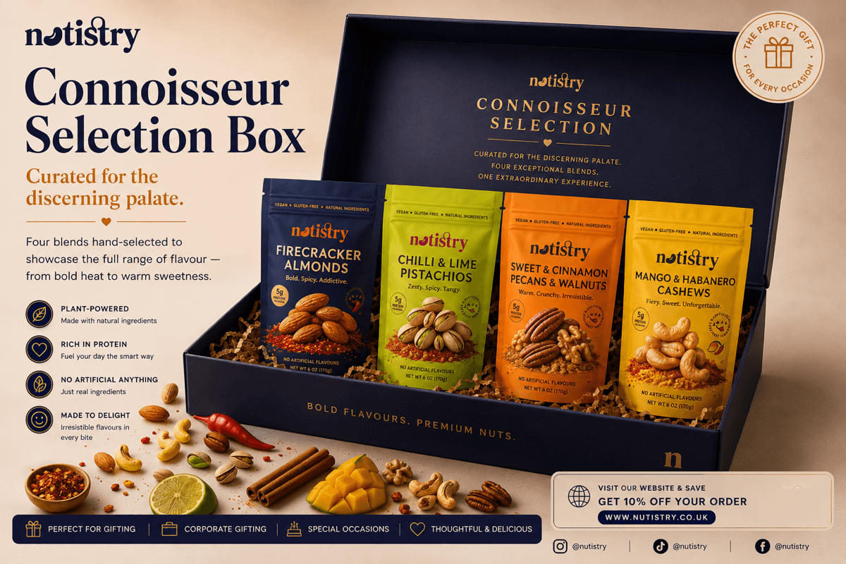 Gift Packs