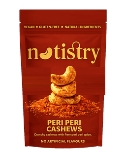 Peri Peri Cashews